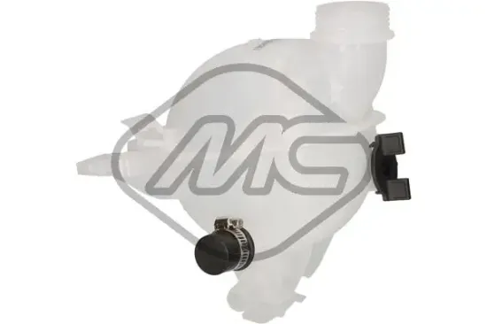 Ausgleichsbehälter, Kühlmittel Metalcaucho 03781 Bild Ausgleichsbehälter, Kühlmittel Metalcaucho 03781