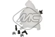 Ausgleichsbehälter, Kühlmittel Metalcaucho 03782