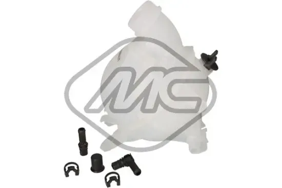 Ausgleichsbehälter, Kühlmittel Metalcaucho 03782 Bild Ausgleichsbehälter, Kühlmittel Metalcaucho 03782