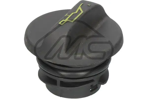 Verschluss, Öleinfüllstutzen Metalcaucho 03786