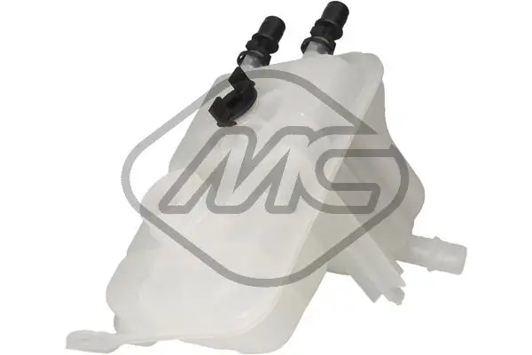 Ausgleichsbehälter, Kühlmittel Metalcaucho 03788