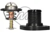 Thermostatgeh&auml;use Metalcaucho 03790