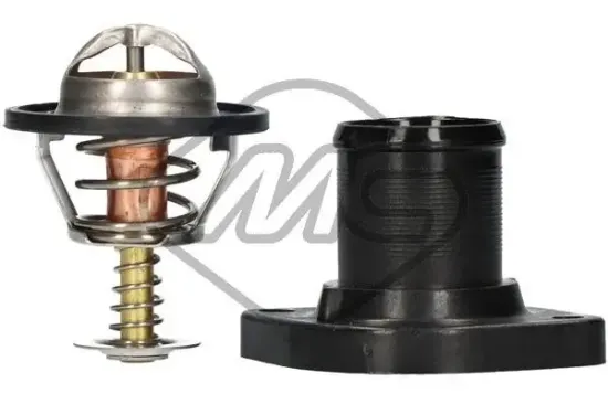 Thermostatgehäuse Metalcaucho 03790 Bild Thermostatgehäuse Metalcaucho 03790