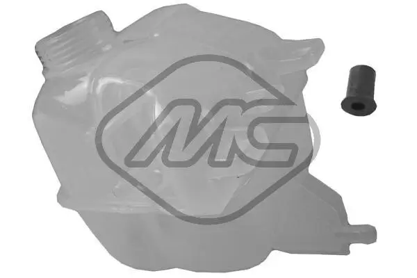 Ausgleichsbehälter, Kühlmittel Metalcaucho 03794