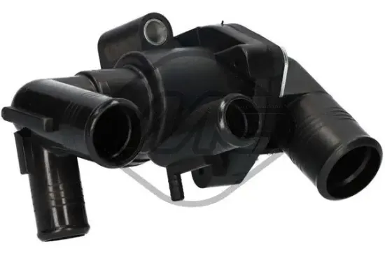 Thermostatgehäuse Metalcaucho 03796 Bild Thermostatgehäuse Metalcaucho 03796