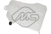 Ausgleichsbehälter, Kühlmittel Metalcaucho 03804