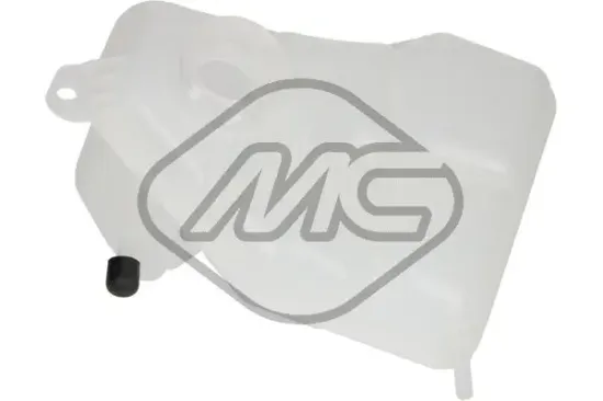 Ausgleichsbehälter, Kühlmittel Metalcaucho 03804 Bild Ausgleichsbehälter, Kühlmittel Metalcaucho 03804