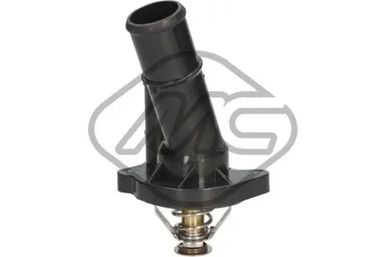 Kühlmittelflansch Metalcaucho 03807 Bild Kühlmittelflansch Metalcaucho 03807