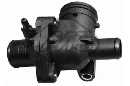 Kühlmittelflansch Metalcaucho 03811 Bild Kühlmittelflansch Metalcaucho 03811