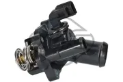 Thermostatgehäuse Metalcaucho 03814