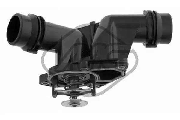 Thermostat, Kühlmittel Metalcaucho 03821