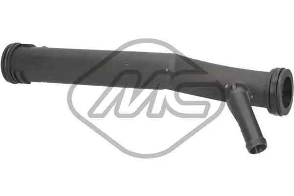 Kühlmittelrohrleitung Metalcaucho 03829