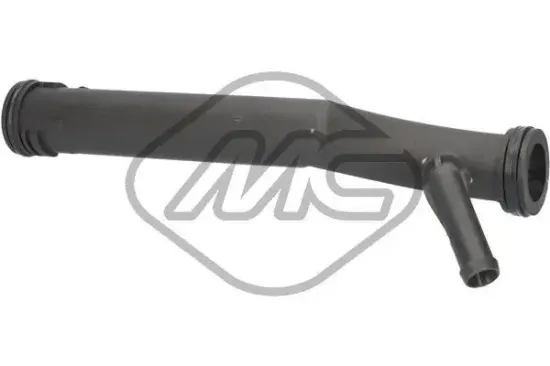 Kühlmittelrohrleitung Metalcaucho 03829 Bild Kühlmittelrohrleitung Metalcaucho 03829