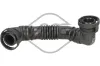 Rohrleitung, AGR-Ventil Metalcaucho 03834