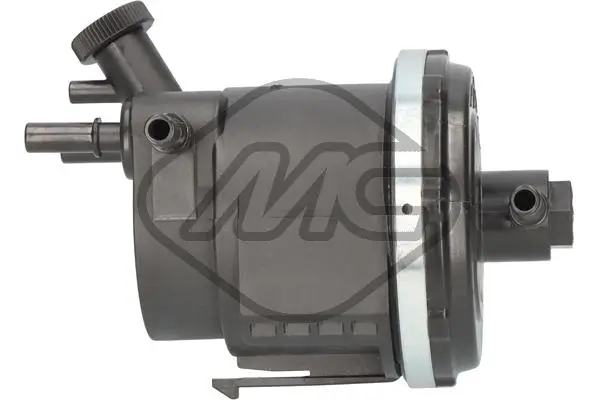 Kraftstofffilter Metalcaucho 03835