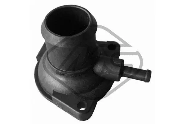 Kühlmittelflansch Metalcaucho 03843