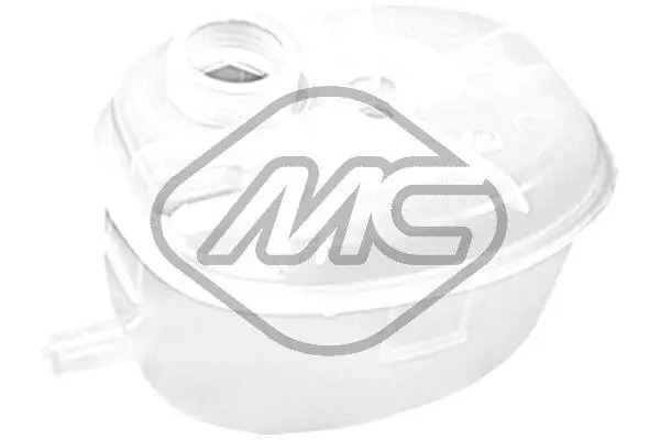 Ausgleichsbehälter, Kühlmittel Metalcaucho 03850