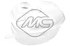 Ausgleichsbehälter, Kühlmittel Metalcaucho 03850