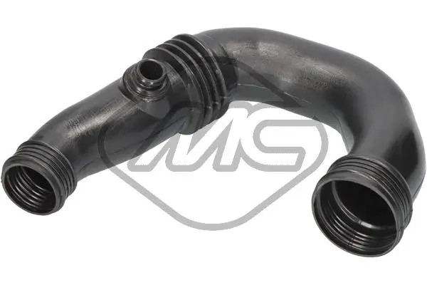 Ladeluftschlauch Metalcaucho 03853