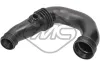 Ladeluftschlauch Metalcaucho 03853