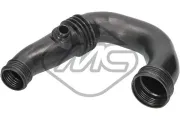 Ladeluftschlauch Metalcaucho 03853
