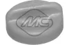 Verschluss, Öleinfüllstutzen Metalcaucho 03866