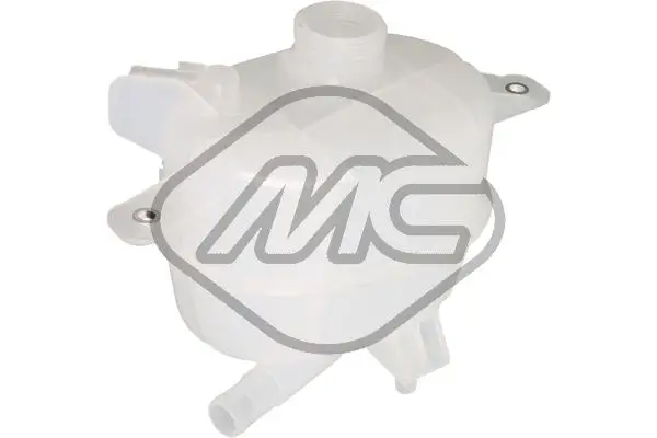 Ausgleichsbehälter, Kühlmittel Metalcaucho 03874