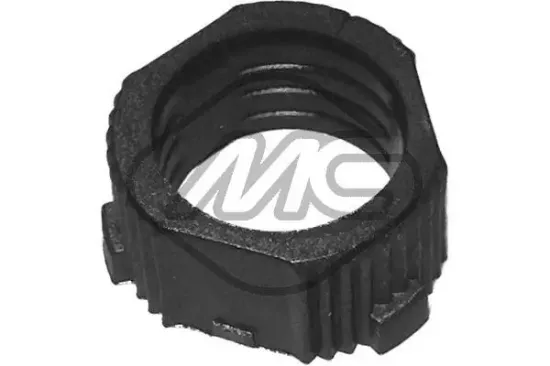 Buchse, Lenkwelle Vorderachse Metalcaucho 03883 Bild Buchse, Lenkwelle Vorderachse Metalcaucho 03883