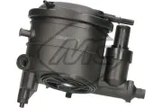 Gehäuse, Kraftstofffilter Metalcaucho 03884