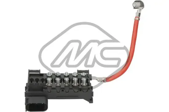 Sicherungskasten Metalcaucho 03885 Bild Sicherungskasten Metalcaucho 03885