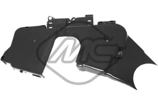 Abdeckung, Zahnriemen Metalcaucho 03900 Bild Abdeckung, Zahnriemen Metalcaucho 03900