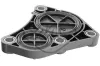 Zylinderkopfhaube hinten Metalcaucho 03910