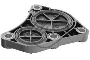 Zylinderkopfhaube hinten Metalcaucho 03910