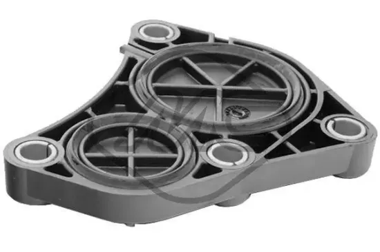 Zylinderkopfhaube hinten Metalcaucho 03910 Bild Zylinderkopfhaube hinten Metalcaucho 03910