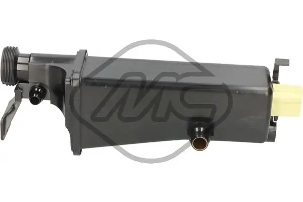 Ausgleichsbehälter, Kühlmittel Metalcaucho 03911