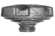 Verschlussdeckel, Kühlmittelbehälter Metalcaucho 03913