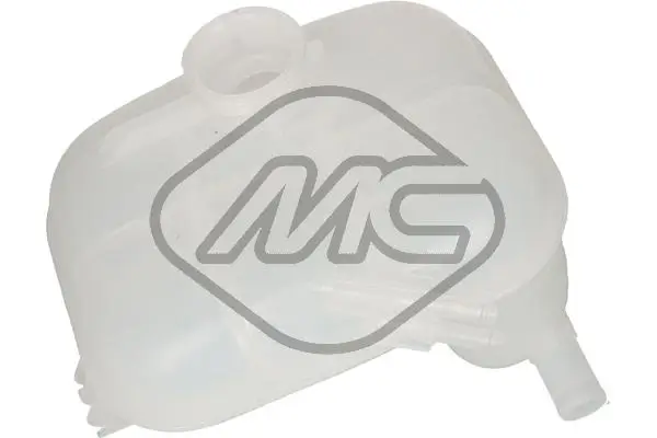 Ausgleichsbehälter, Kühlmittel Metalcaucho 03921