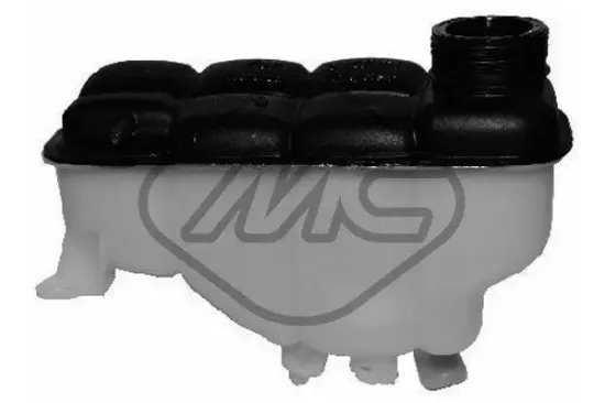 Ausgleichsbehälter, Kühlmittel Metalcaucho 03928 Bild Ausgleichsbehälter, Kühlmittel Metalcaucho 03928