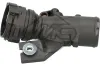 Ladeluftschlauch Metalcaucho 03937