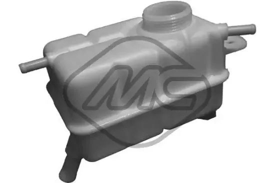 Ausgleichsbehälter, Kühlmittel Metalcaucho 03939 Bild Ausgleichsbehälter, Kühlmittel Metalcaucho 03939