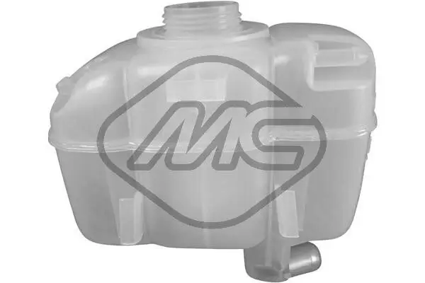 Ausgleichsbehälter, Kühlmittel Metalcaucho 03941