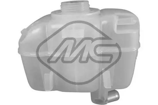 Ausgleichsbehälter, Kühlmittel Metalcaucho 03941 Bild Ausgleichsbehälter, Kühlmittel Metalcaucho 03941