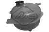 Ausgleichsbehälter, Kühlmittel Metalcaucho 03942