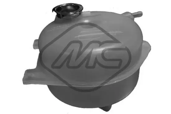Ausgleichsbehälter, Kühlmittel Metalcaucho 03942 Bild Ausgleichsbehälter, Kühlmittel Metalcaucho 03942