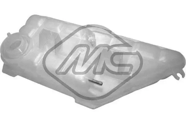 Ausgleichsbehälter, Kühlmittel Metalcaucho 03980