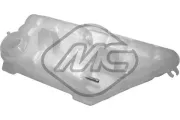 Ausgleichsbehälter, Kühlmittel Metalcaucho 03980