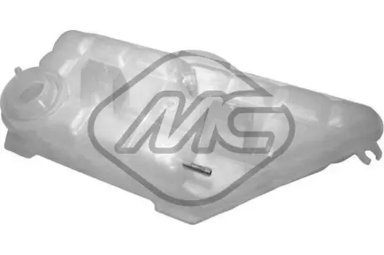 Ausgleichsbehälter, Kühlmittel Metalcaucho 03980 Bild Ausgleichsbehälter, Kühlmittel Metalcaucho 03980