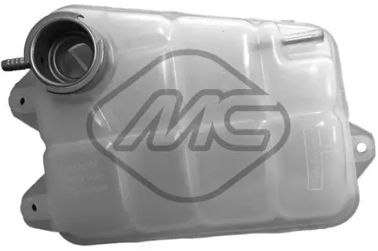 Ausgleichsbehälter, Kühlmittel Metalcaucho 03981 Bild Ausgleichsbehälter, Kühlmittel Metalcaucho 03981