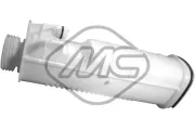 Ausgleichsbehälter, Kühlmittel Metalcaucho 03984