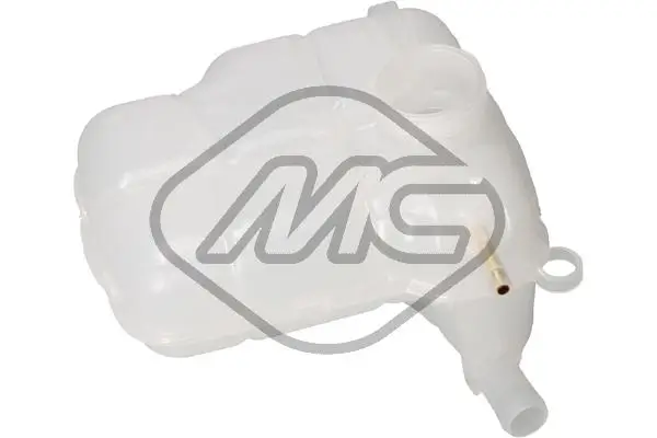 Ausgleichsbehälter, Kühlmittel Metalcaucho 03989